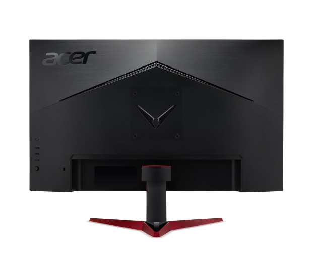 Acer Nitro VG242YPBMIIPX czarny HDR400 - 587797 - zdjęcie 4